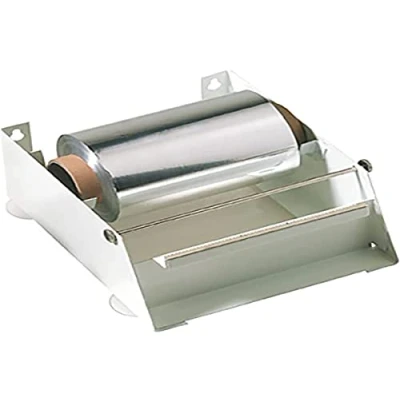 Afbeelding van Comair Dispender For Aluminium Foil, Metal, 150/250 M Rolls
