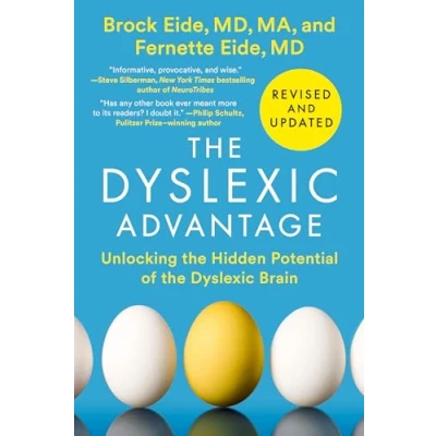 Afbeelding van The Dyslexic Advantage (Revised and Updated)