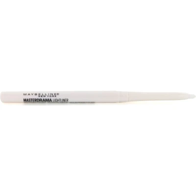 Afbeelding van Maybelline Master Drama Lightliner Eyeliner 35 Mattelight White