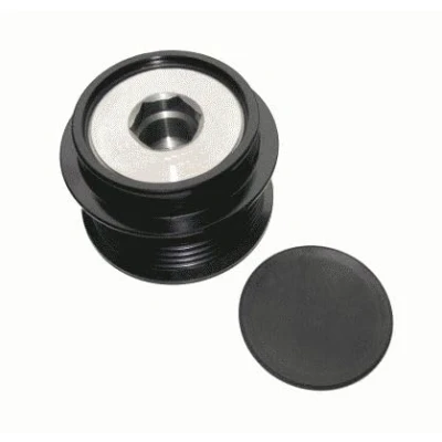 Afbeelding van Contitech Vrijloop koppeling dynamo AP9088