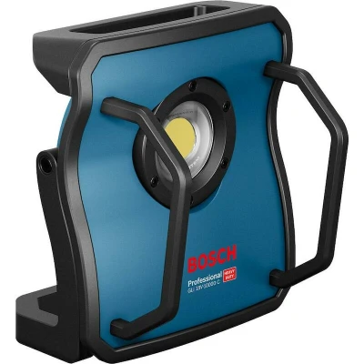 Afbeelding van Bosch Professional GLI 18V 10000 C Bouwlamp lm