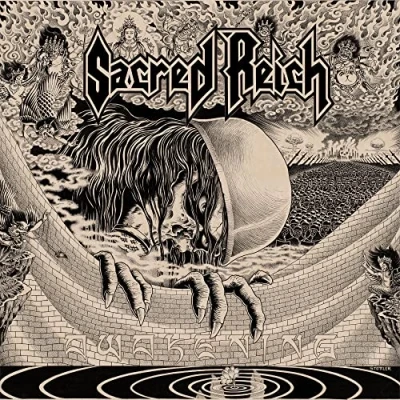 Afbeelding van Sacred Reich Awakening (CD)