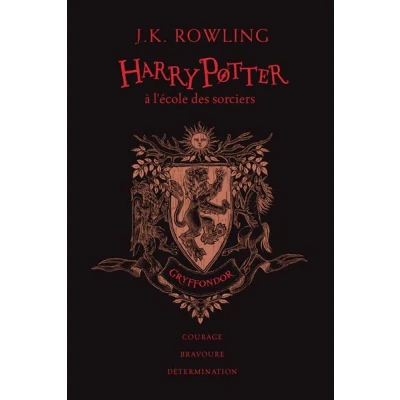 Image de Harry Potter à l&#039;école des sorciers