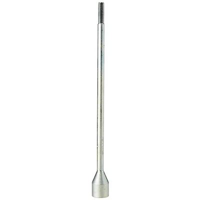 Afbeelding van Maypole 76312 dopsleutel, lang, 30 cm, 19 mm