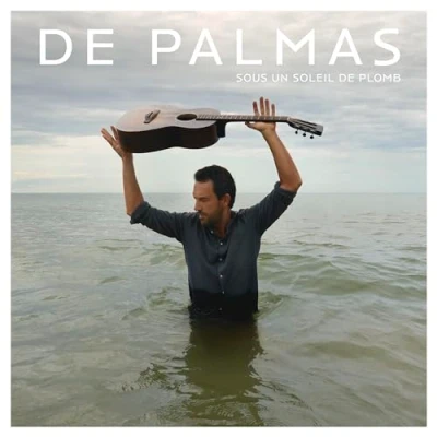 Afbeelding van De Palmas Sous Un Soleil Plomb (CD)