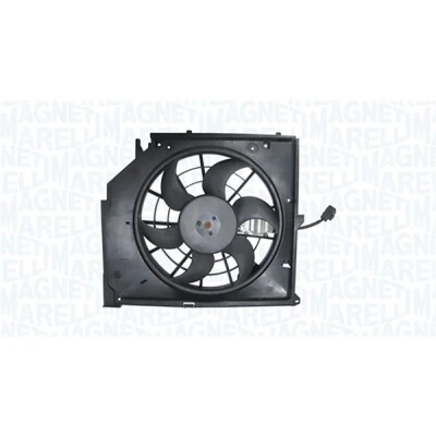Afbeelding van Koelventilatorwiel MAGNETI MARELLI 069422757010