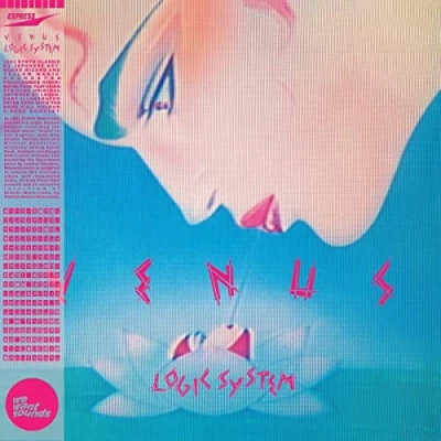 Afbeelding van Logic System Venus (LP)