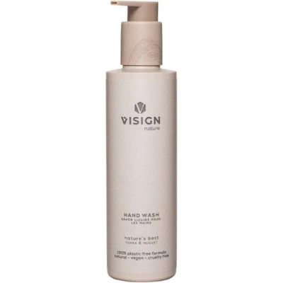 Afbeelding van Visign Nature Handzeep Nature&#039;s Best
