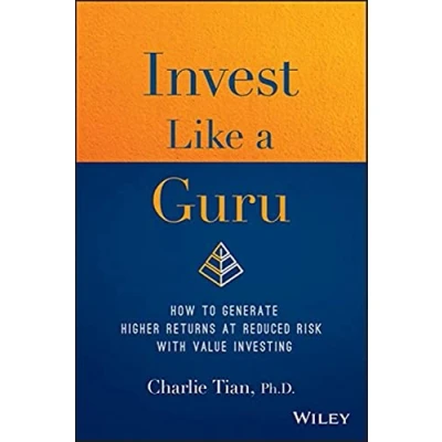 Afbeelding van Invest Like a Guru