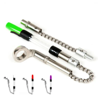 Afbeelding van Korda Stow Bobbins Complete Indicators Red Hangers swingers