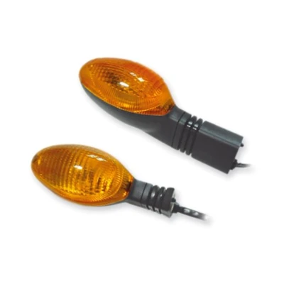 Afbeelding van VICMA 6979 Knipperlichten Links voor Met knipperlamp