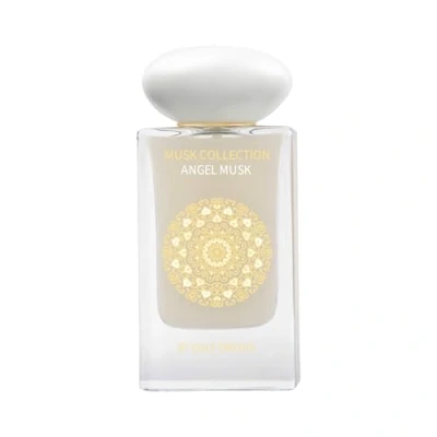 Afbeelding van Gulf Orchid Musk Collection Angel Eau de Parfum 60 ml