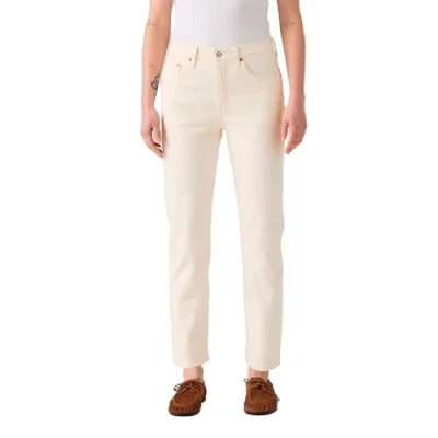 Image de Levi&#039;s Jean court 501 pour femme, Surprise Guest, 30W / 28L
