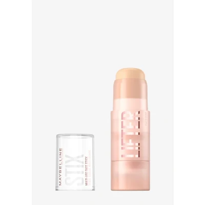 Afbeelding van Maybelline New York Lifter Stix 05 Foundation Stick Voor een natuurlijk gedefinieerde look Egaliseert de huidtint 6 gr