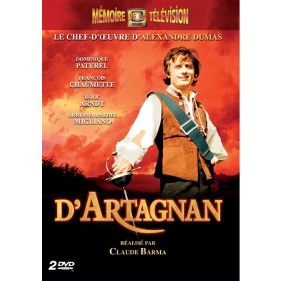 Image de D&#039;Artagnan