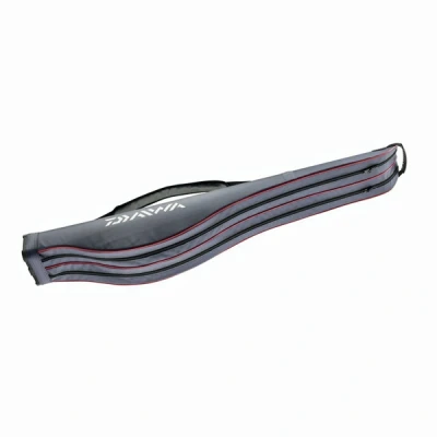 Afbeelding van Daiwa Rod Case 2 (128cm) Foudraal