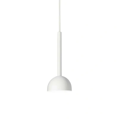 Afbeelding van Northern Blush hanglamp LED Ø9 wit
