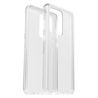 Afbeelding van OtterBox React Series Sleek case Pro Pack achterzijde behuizing voor mobiele telefoon transparant 6.9&quot; Samsung Galaxy S20 Ultra, Ultra 5G