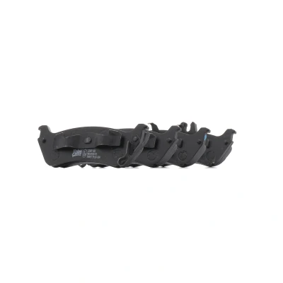 Afbeelding van Valeo Remblokset 598813