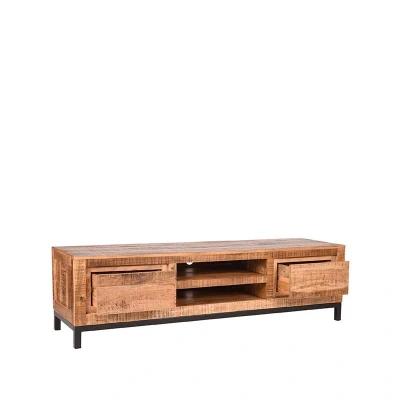 Afbeelding van Ghent tv meubel 160x45 cm