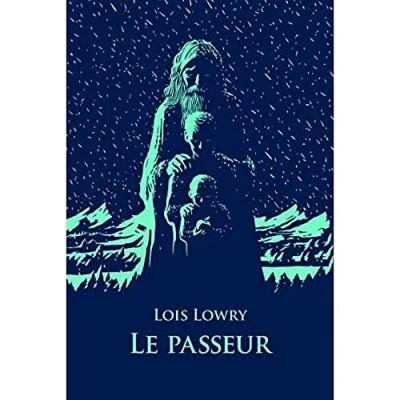 Afbeelding van Le passeur