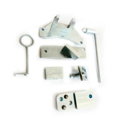 Afbeelding van CASTEX Motortuning Tool Distributie Timing Kit Nokkenas Vergrendelingsgereedschap Puretech 1,2 liter Euro 6.3, PSA Made in EU