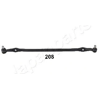 Afbeelding van JAPANPARTS CR 208 Spoorstang Vooras