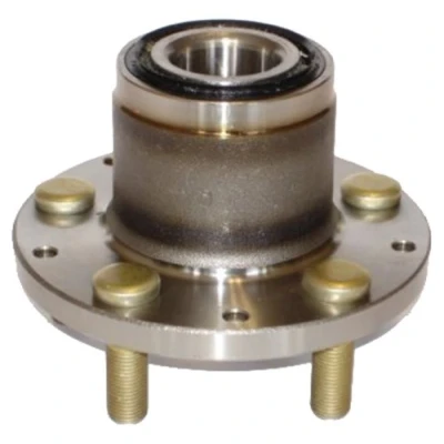 Afbeelding van JAPANPARTS KK 27012 Wielnaaf SUBARU: Impreza I Saloon