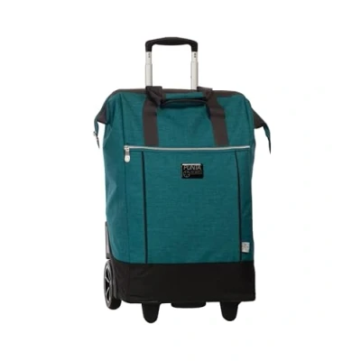 Afbeelding van Punta Big Wheel Winkelwagen 62 cm