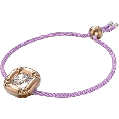 Afbeelding van Swarovski Dulcis armband collectie, Aluminium, Kristal