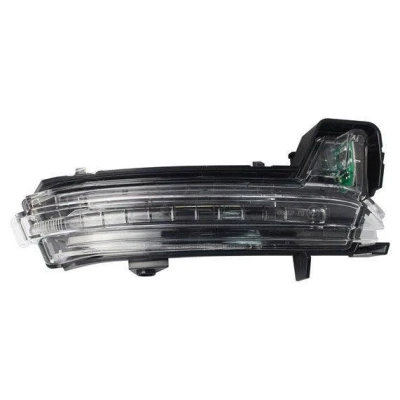 Afbeelding van ALKAR 6206693 Knipperlichten rechts LED voor stuur links/rechts SKODA: Kodiaq