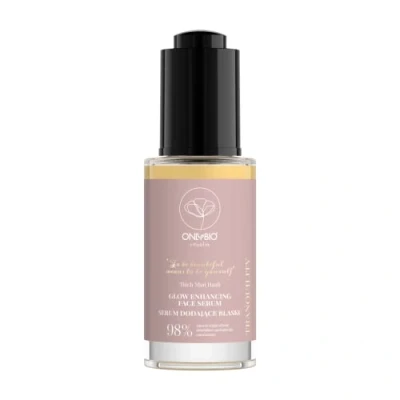 Afbeelding van Ritualia Tranquility stralend gezichtsserum 30ml