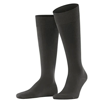 Afbeelding van FALKE UltraEnergizing Cotton H Steunkniek. 15734 5930 brown 43 44 W3