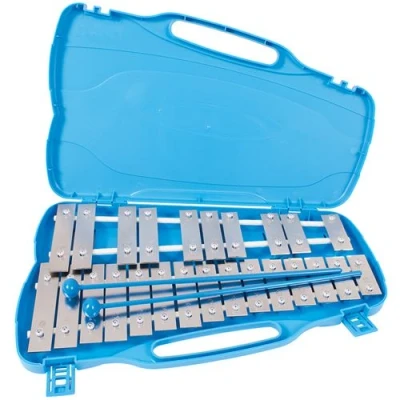 Image de PP Performance Percussion PP25WK xylophone chromatique G5 G7