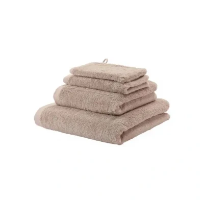 Afbeelding van Aquanova London Badserie 600 Gr/m² Beige