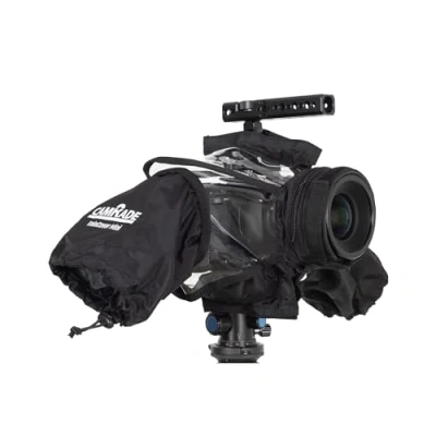 Afbeelding van CamRade rainCover Mini