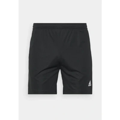 Afbeelding van adidas Performance Entrada 22 Short Korte broeken, Dames, Maat: XL, Black