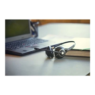 Afbeelding van Sennheiser hoofdtelefoons SC 260 MS II