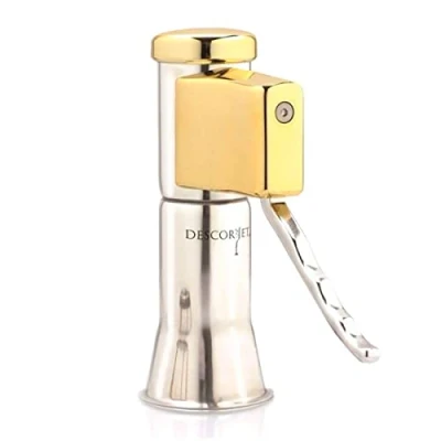 Image de Ouvre bouteille de Champagne DescorJet