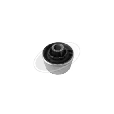 Afbeelding van DYS 37 24836 Draagarmrubbers Achteras Rubbermetaallager voor driehoeksdraagarm AUDI: 100 C3 Saloon, Avant, C4 Avant