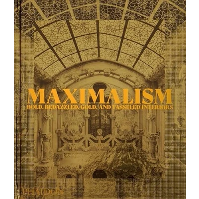 Afbeelding van Maximalism