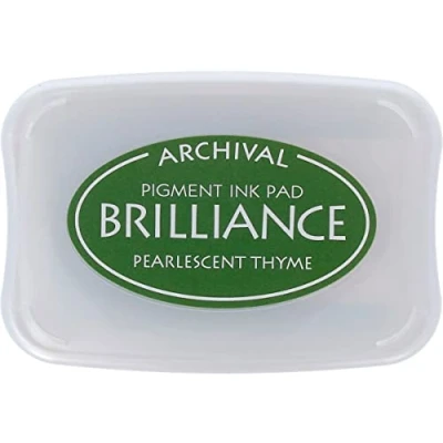 Afbeelding van Pearlescent Thyme