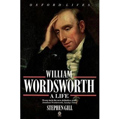 Afbeelding van William Wordsworth