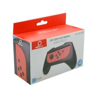 Image de MINIBIRD PLAY HANDLE FOR NINTENDO SWITCH JOY CON