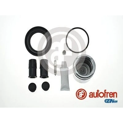 Afbeelding van AUTOFREN SEINSA D41738C Remklauw Reparatieset Vooras 54