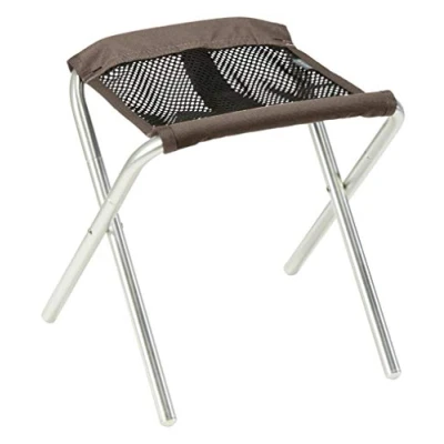 Afbeelding van Grand Canyon SINYALA Micro klapstoel campingstoel tot 100 kg aluminium Eden (groen)
