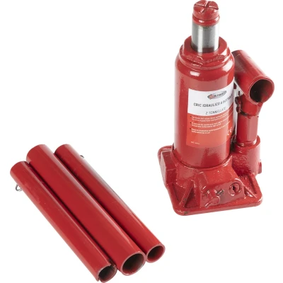 Afbeelding van START 8654 Krik 2t Hydraulisch