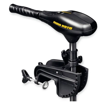 Image de Minn Kota Endura C2 30 30&quot; 76cm 12V Moteur electrique bateau