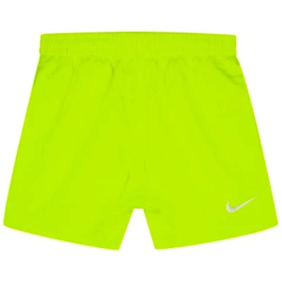 Afbeelding van Nike 10 cm Volleyshorts Zwembroek voor jongens