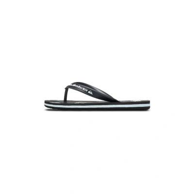 Afbeelding van Quiksilver Molokai ART 25 Youth Teenslippers voor kinderen, Maat: 30, Kvj Kunststof